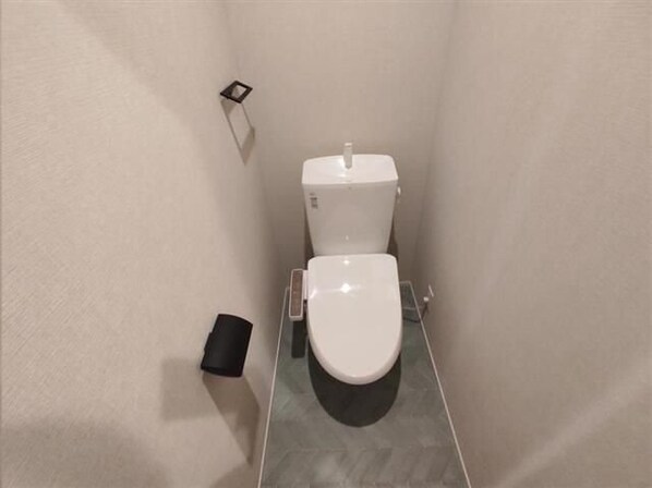 シャルム旭ケ丘イーストの物件内観写真